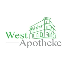 App-Icon der West Apotheke Trier